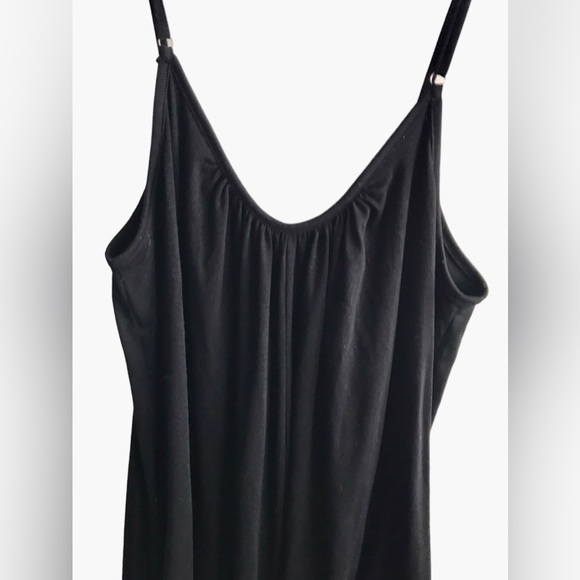 SIMPLE SHORTS unitard ROMPER - Picture 2 of 6